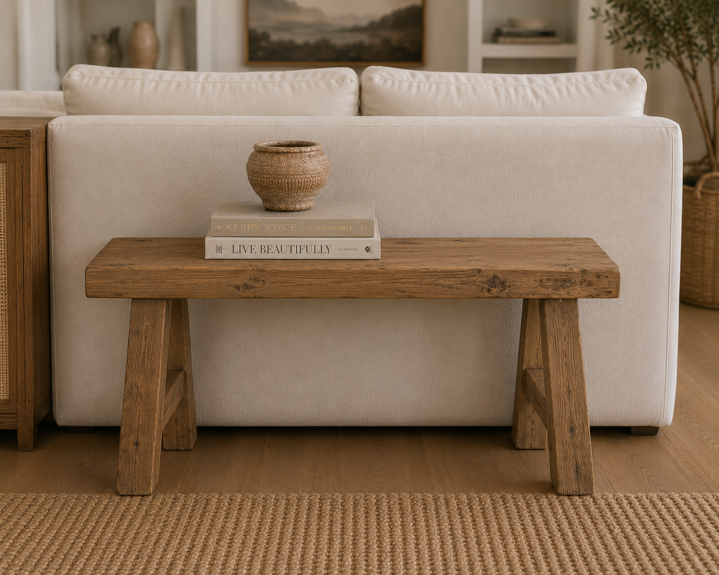 Bali Seating