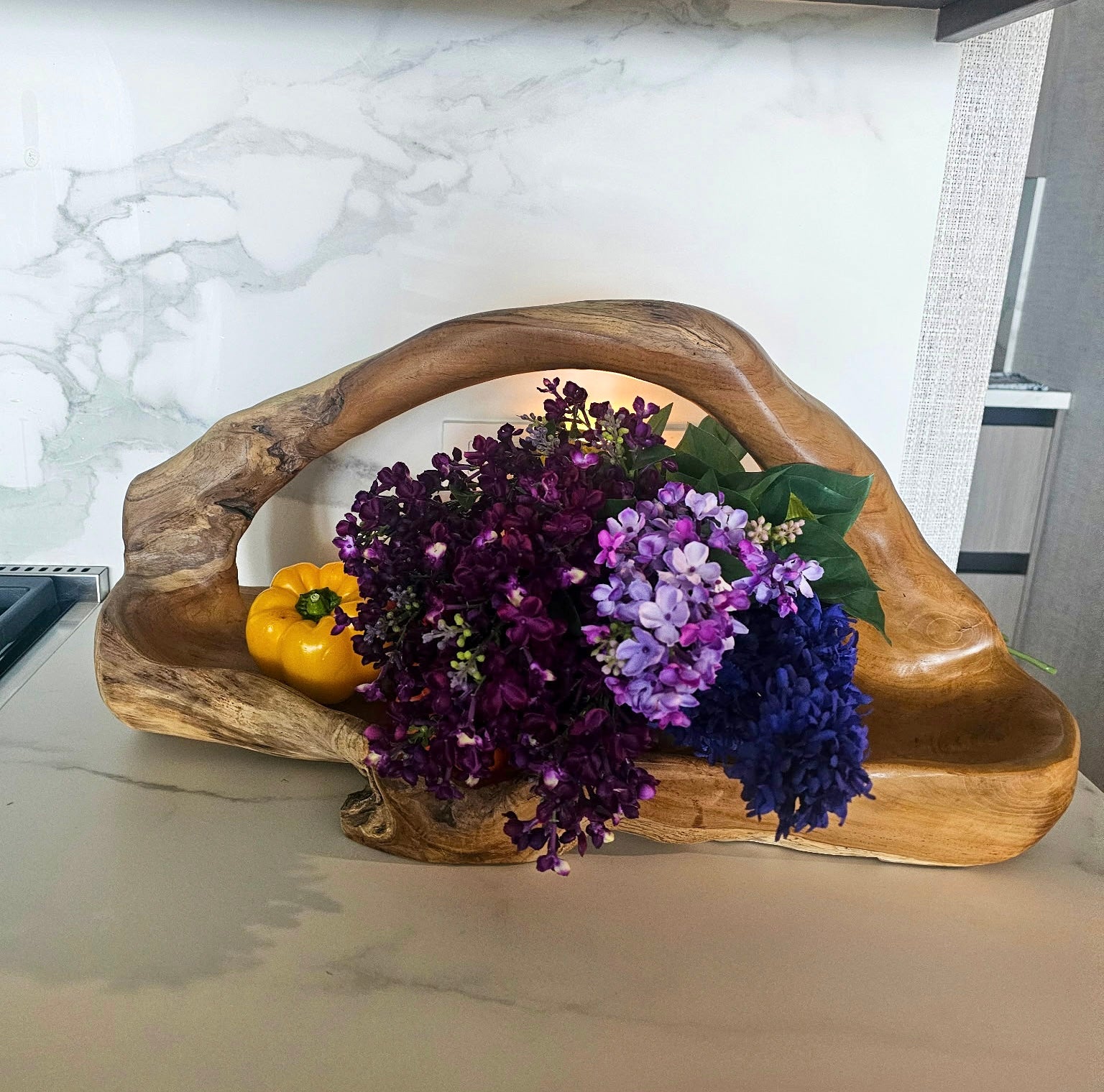 Bowls-Trays-Cutting-Boards Broward Design Center