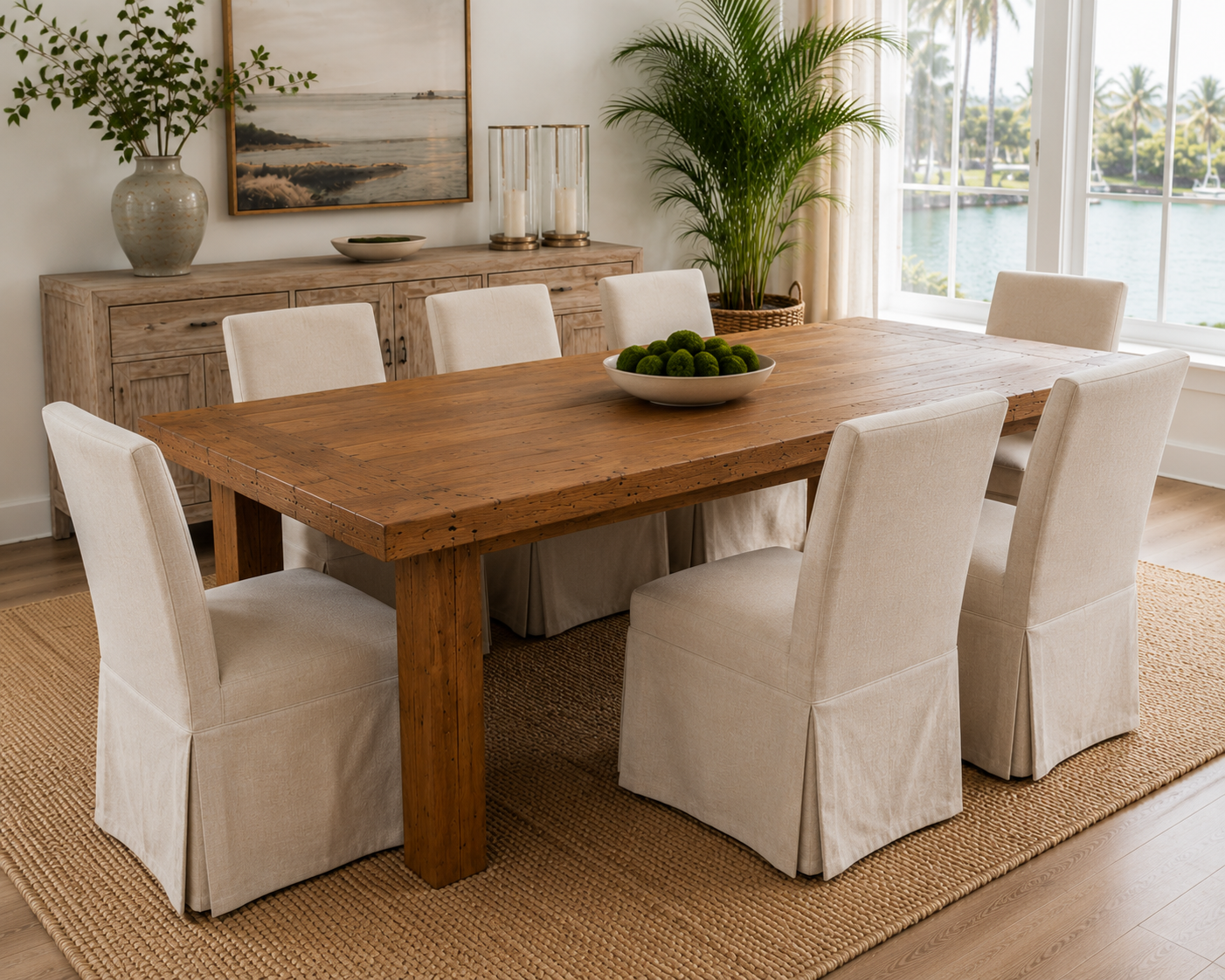 Bali Tables