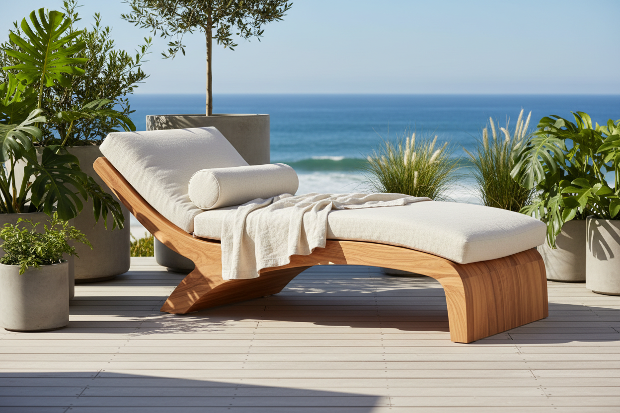 Loungers-Adirondack-Hanging-Chairs Broward Design Center