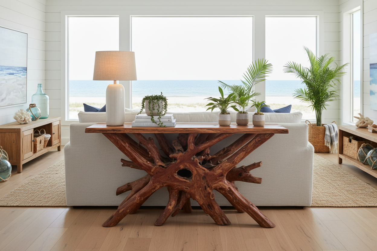 Consoles Broward Design Center