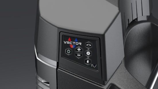 Vector A/C Fan Vector