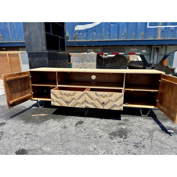 W/D Plazma - 64 x 18 x 24 in India Sourcing