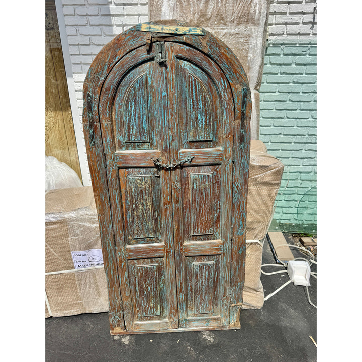 W/D Door - 32 x 4 x 79 in India Sourcing