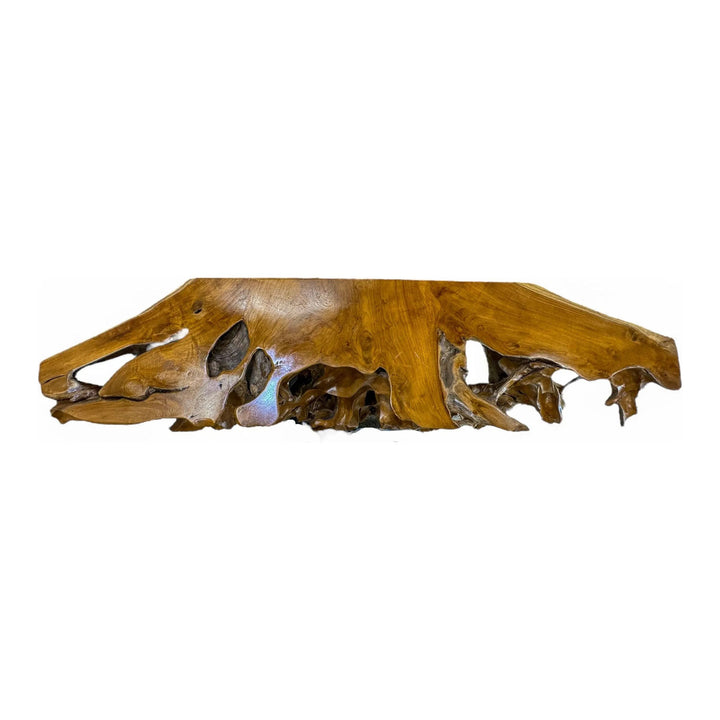 Teak Root Console Deco XL (I) Anteak