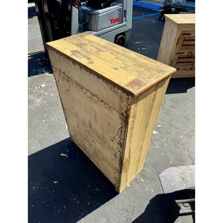 W/D Cabinet - 32 x 14 x 44 in India Sourcing