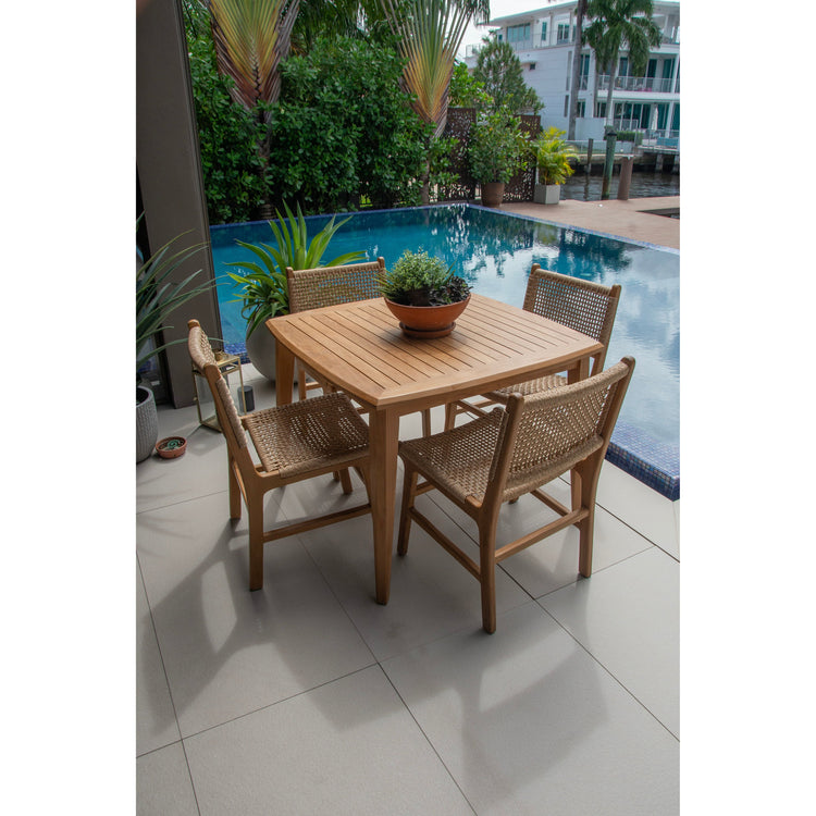 Harris Dining Table Broward Design Center