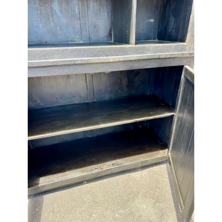 W/D Hutch - 48 x 18 x 79 in India Sourcing