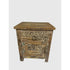 Indian Nightstand - Broward Design Center