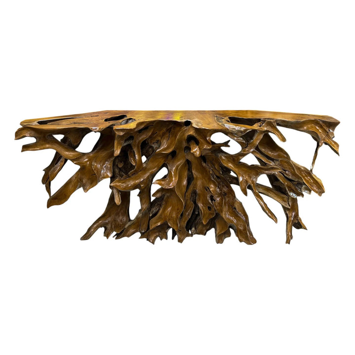 Teak Root Console Deco XL (I) Anteak