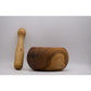 Mortar & Pestle (bowl)