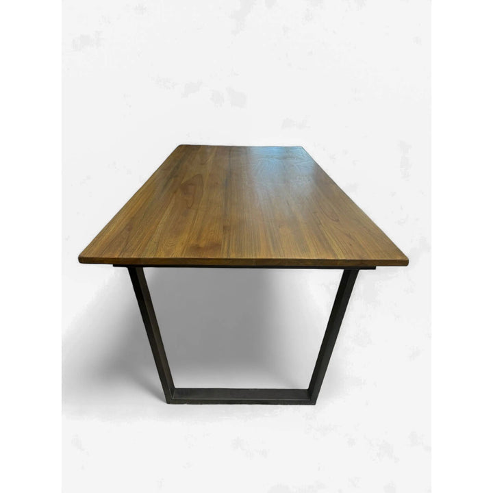 Dining table 79” - Broward Design Center