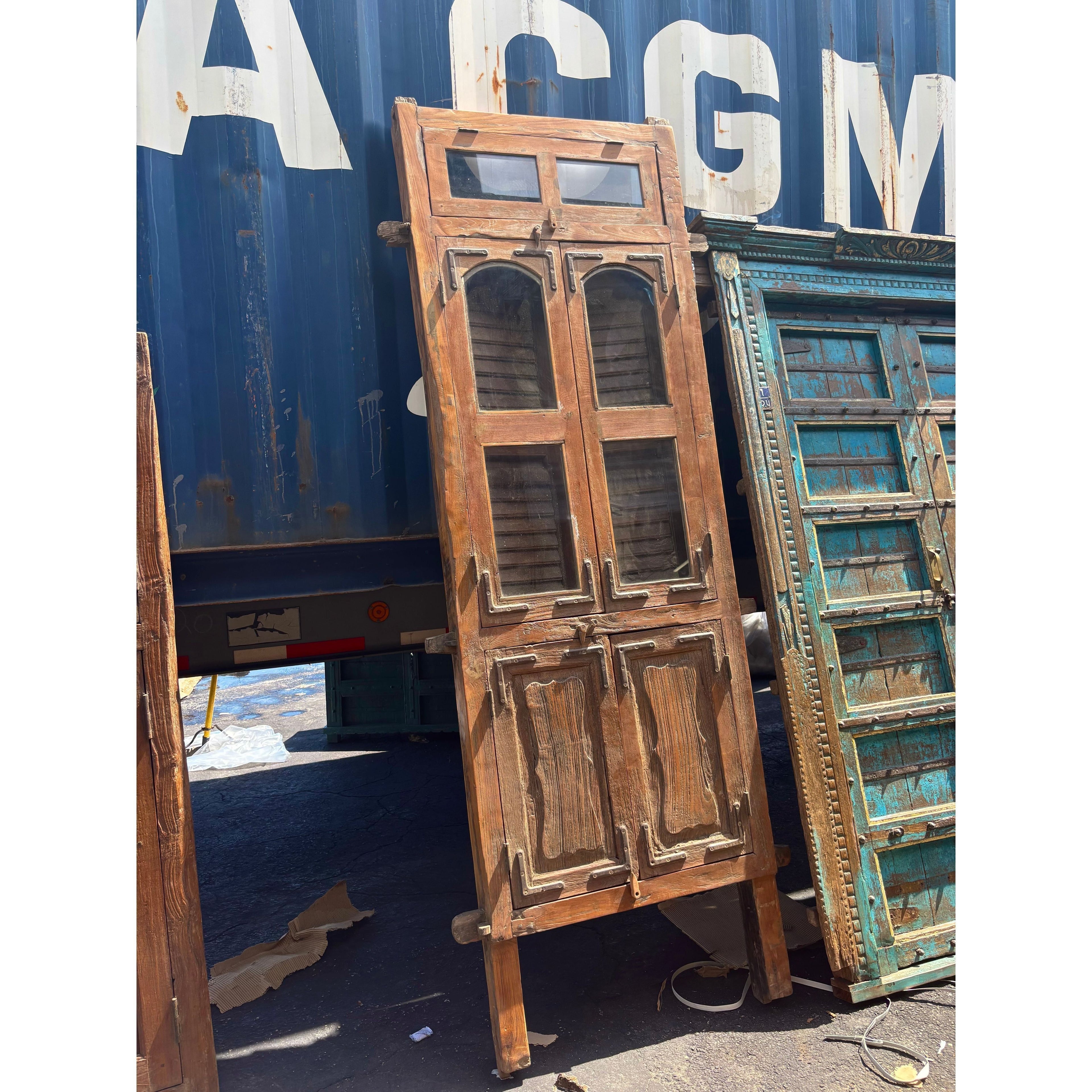W/D Door  - 39 x 5 x 101 in India Sourcing