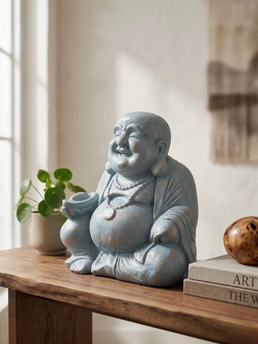 Bali Decor & Sculptures
