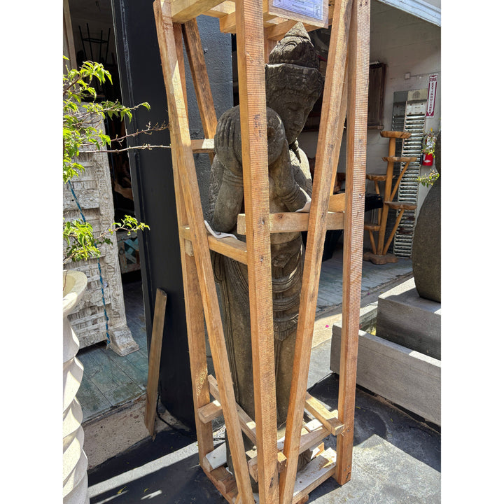 Standing Dewi A Indonesia Sourcing