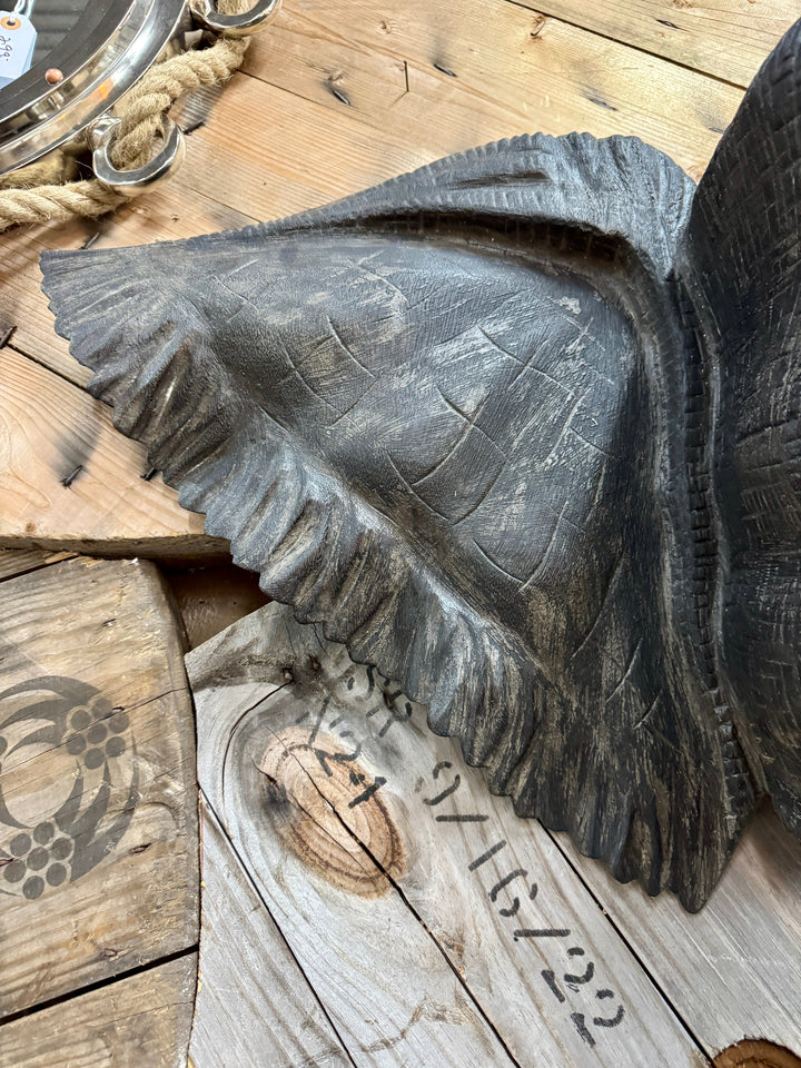 Grc Elephant Head 80 Cm Broward Design Center