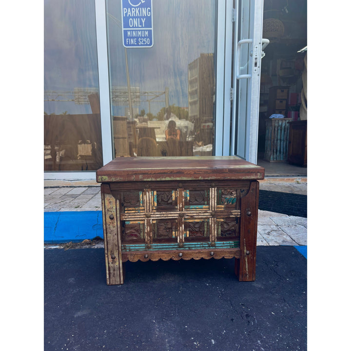 W/D Box - 24 x 16 x 18 in India Sourcing