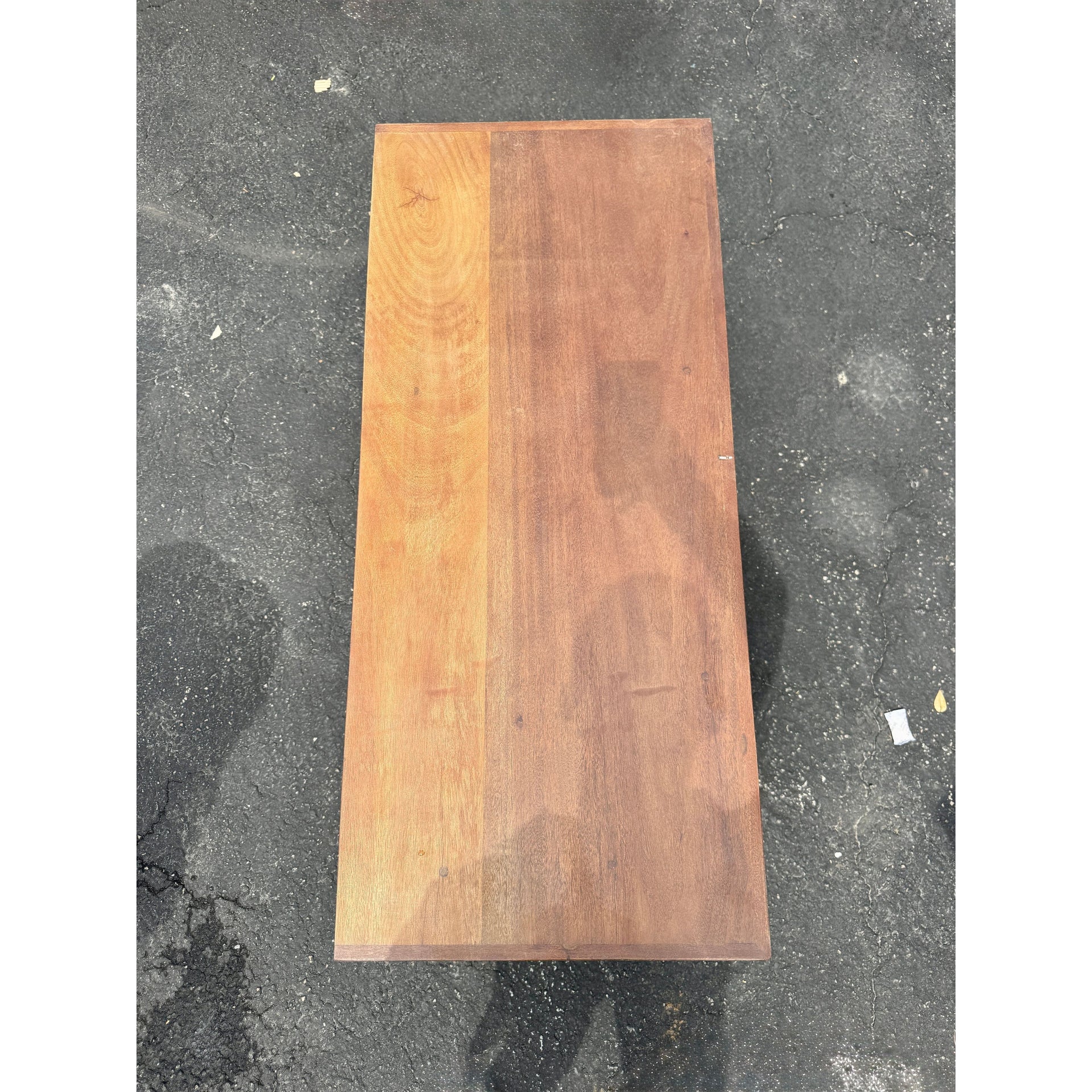 W/D Trunk - 42 x 19 x 23 in India Sourcing