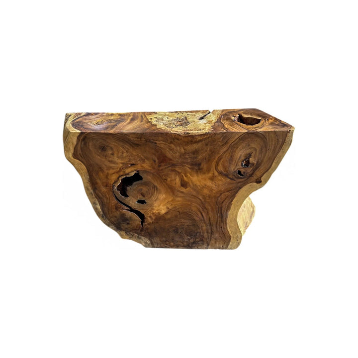 Suar Console Broward Design Center