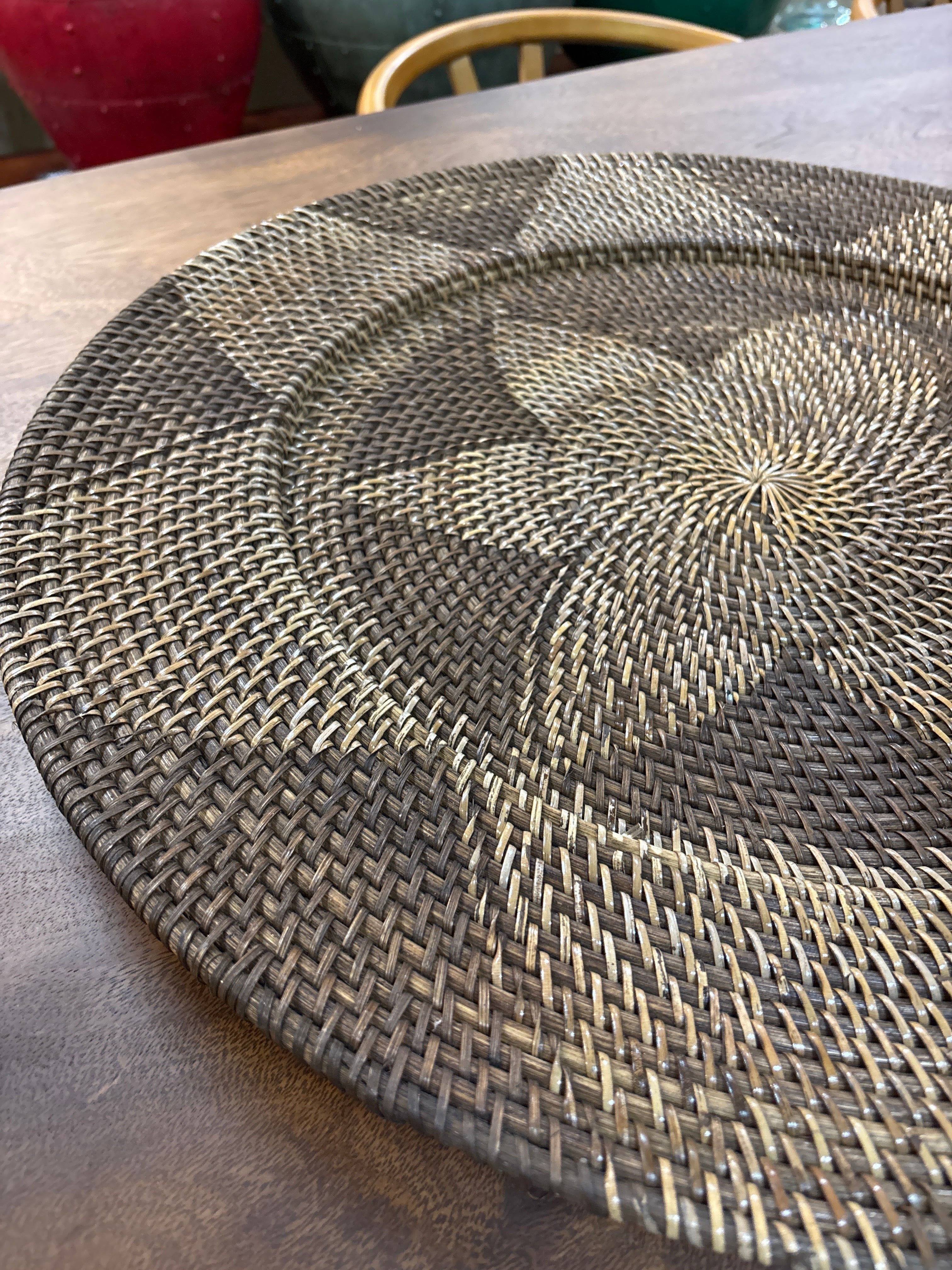 Plate Mix The Broward Design Center