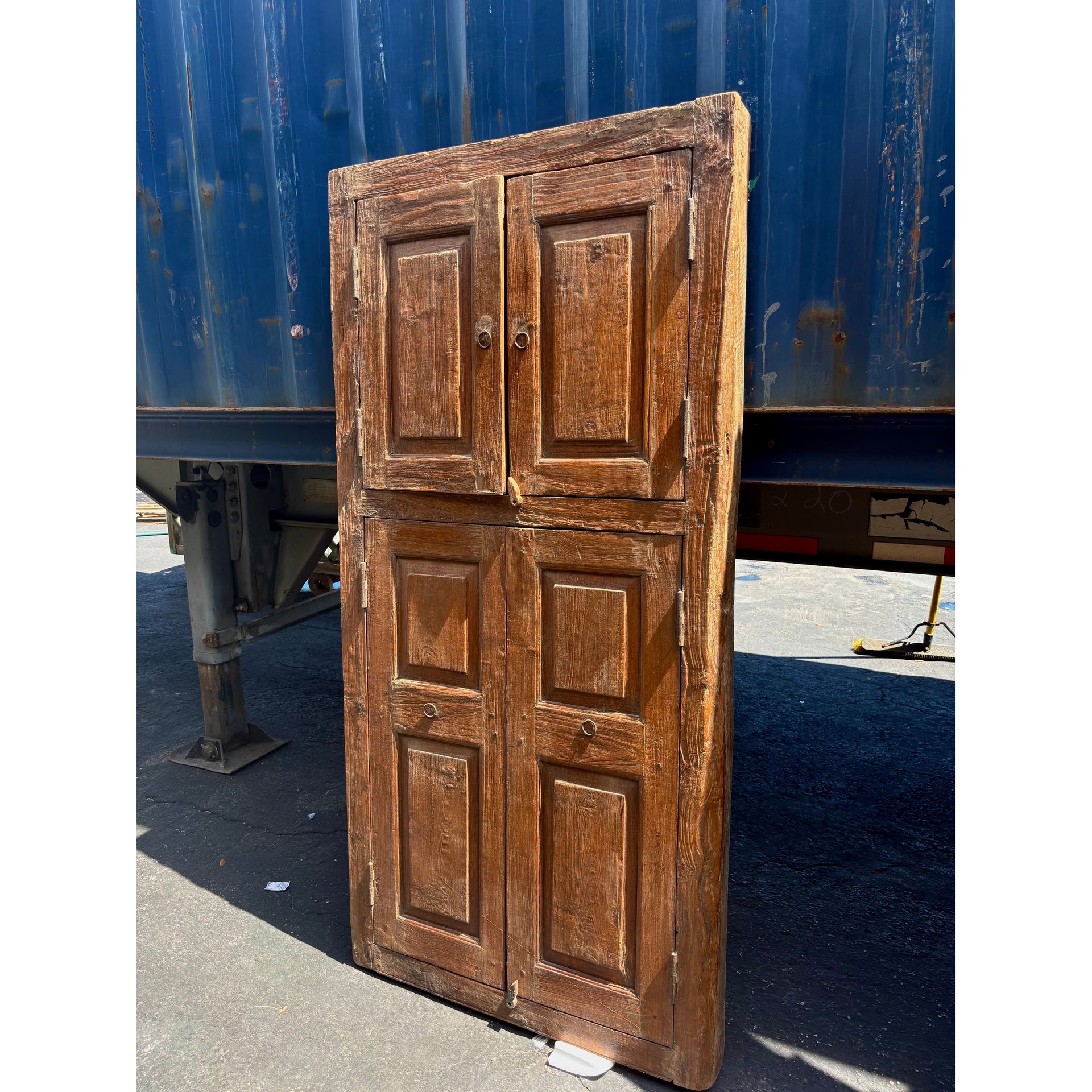 W/D Door - 36 x 4 x 73 in India Sourcing