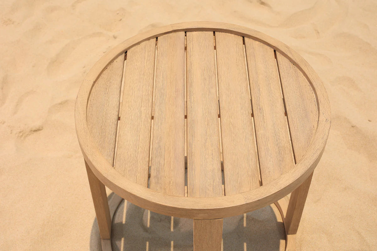 Cabo End Table The Broward Design Center