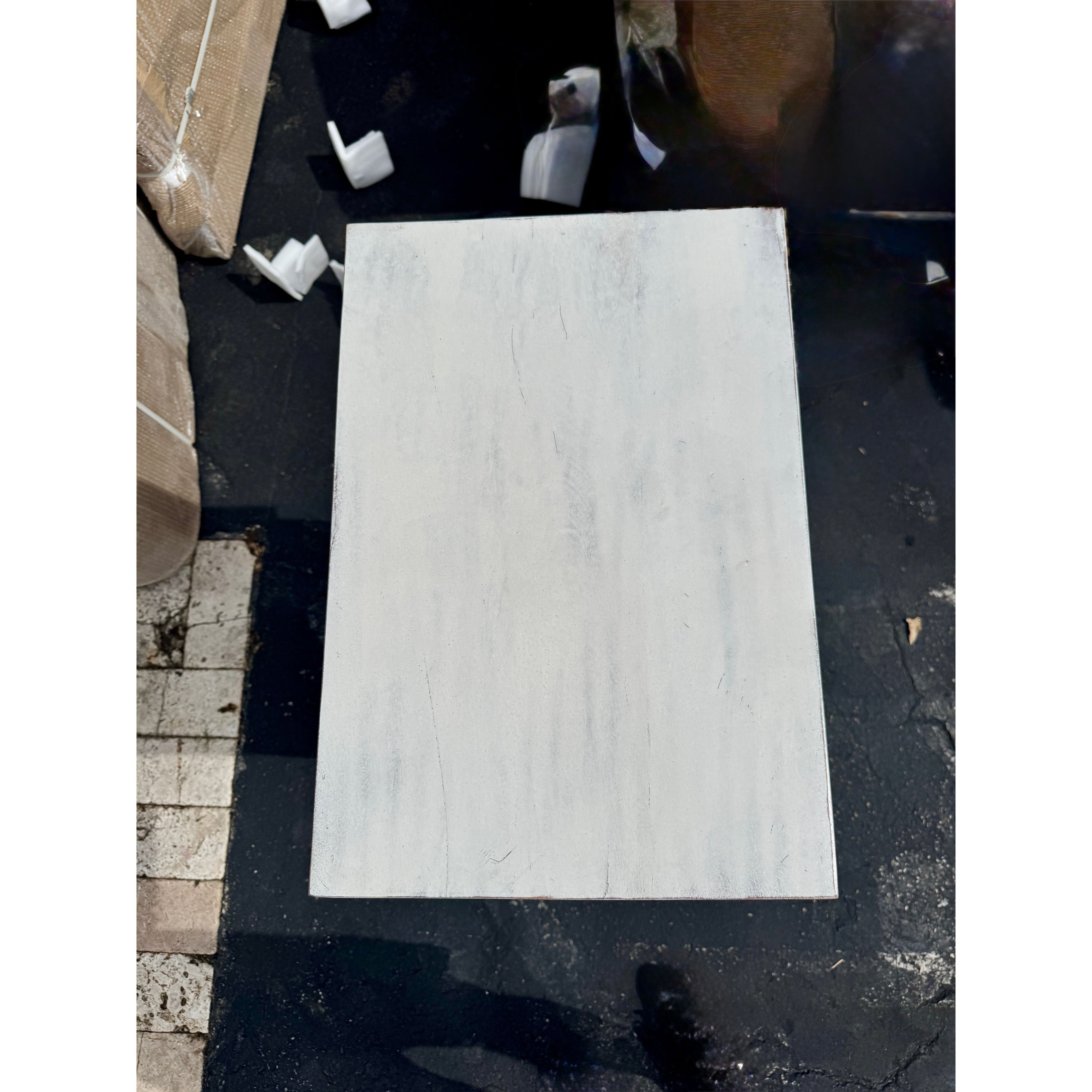 W/D Drawer Chest - 23 x 16 x 45 in India Sourcing