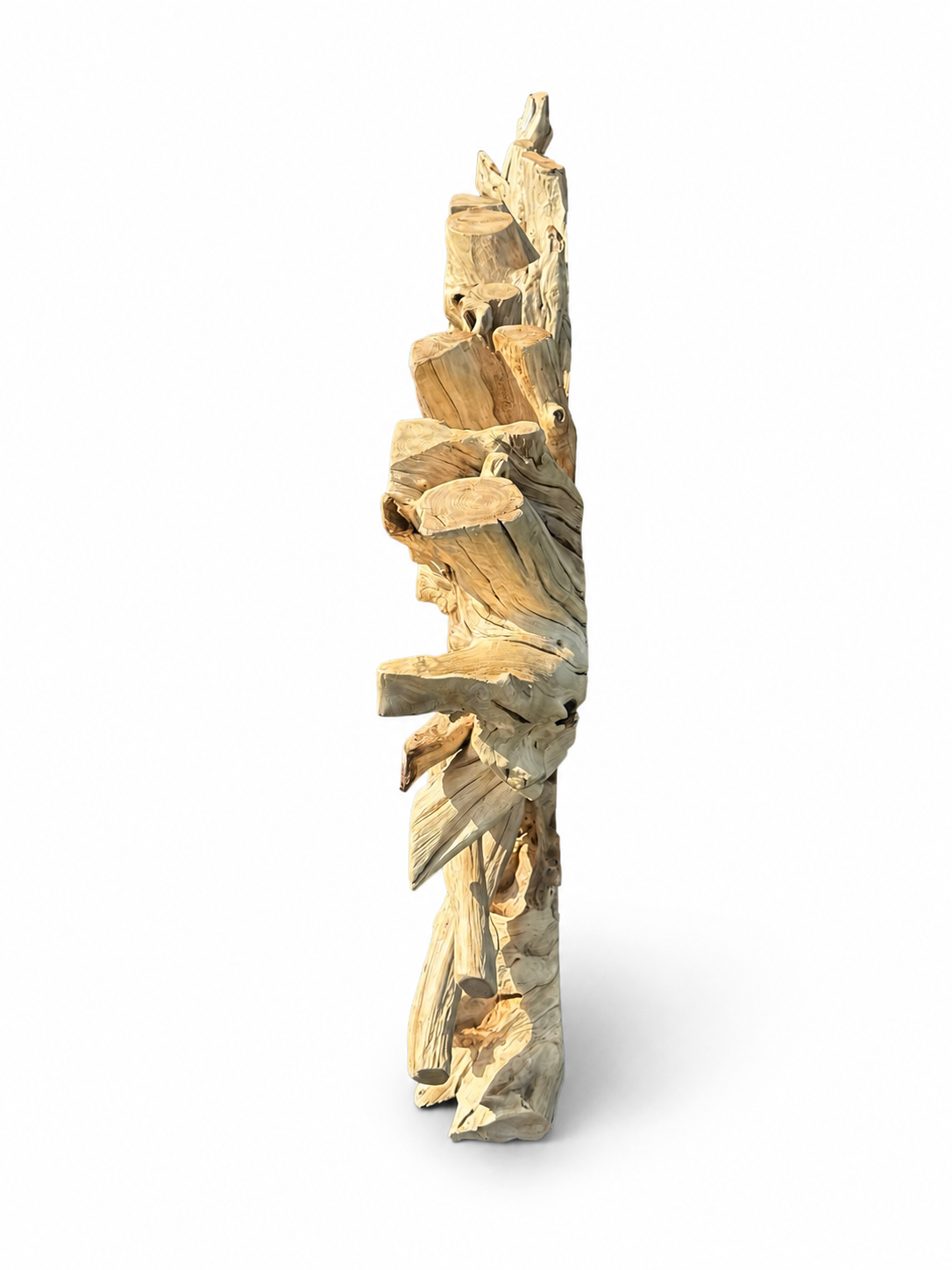 Rimba Teak Root Screen
