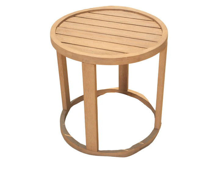 Cabo End Table The Broward Design Center