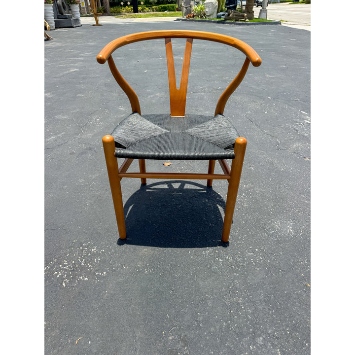 Wishbone Dining Chair Primitive Collection