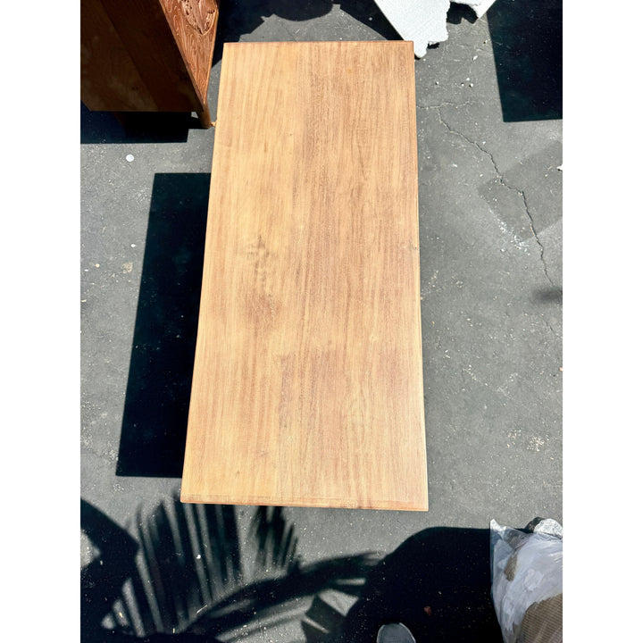 W/D Trunk - 41 x 18 x 22 in India Sourcing