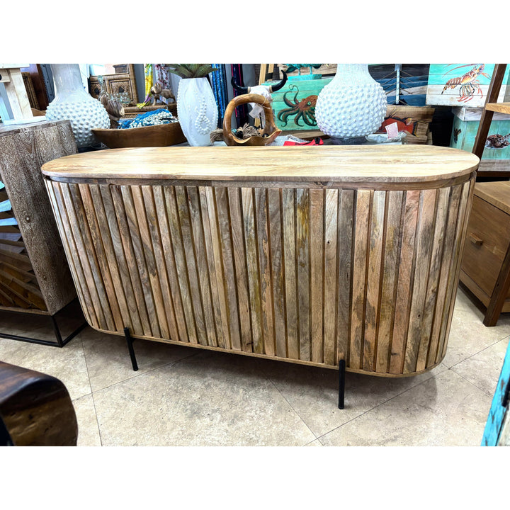 W/D Iron Side Board India Sourcing