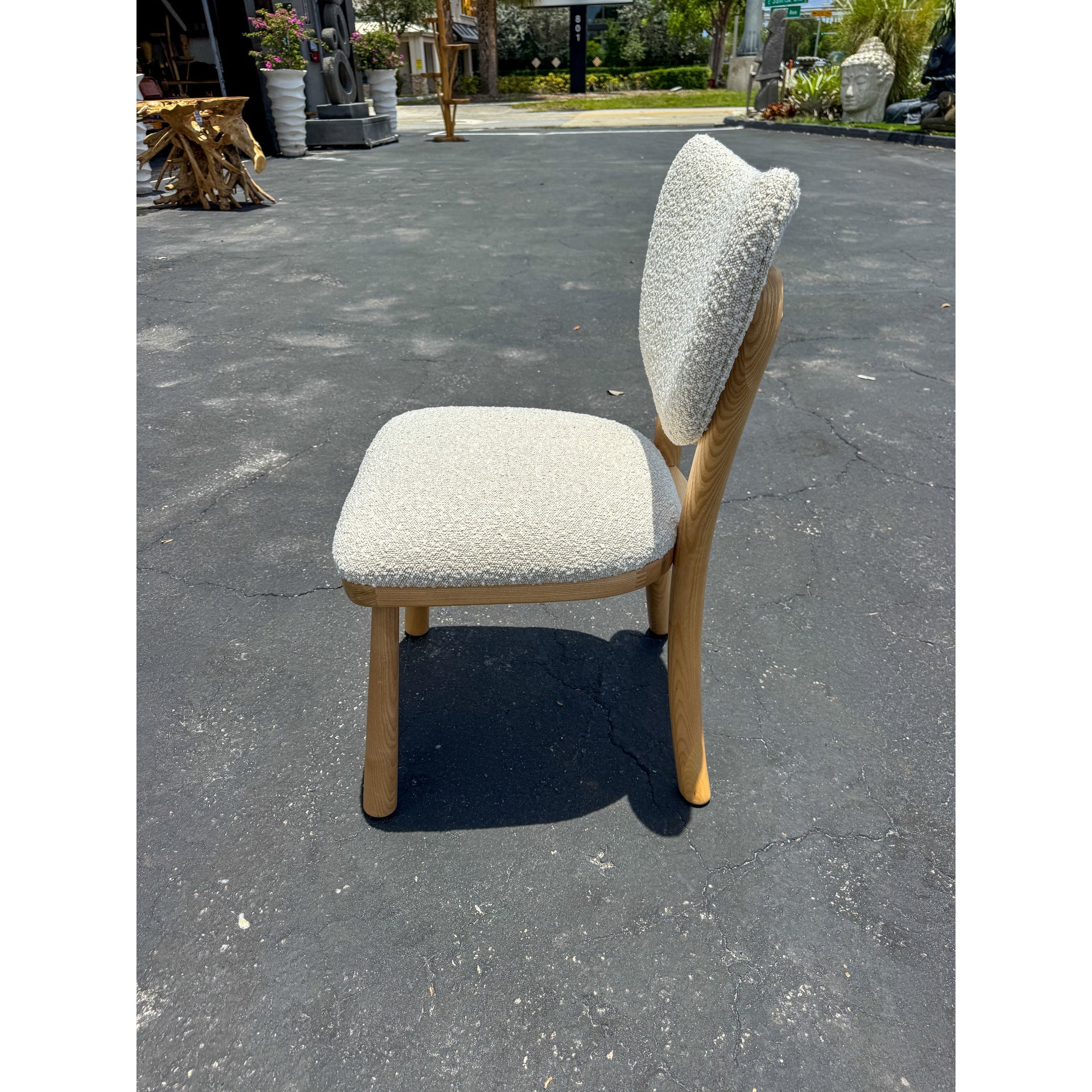 Scandia Dining Chair Primitive Collection
