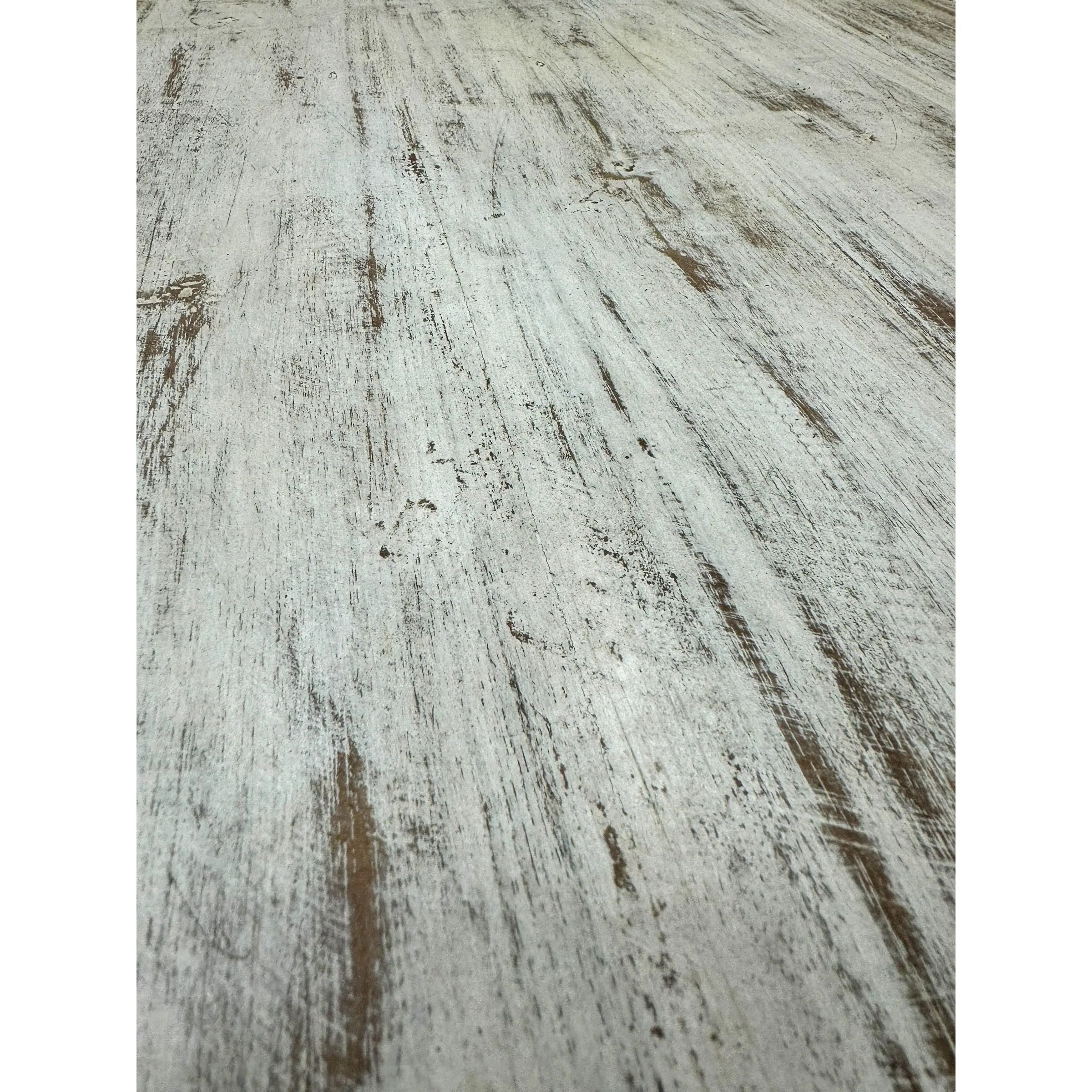 White Washed Console - Broward Design Center