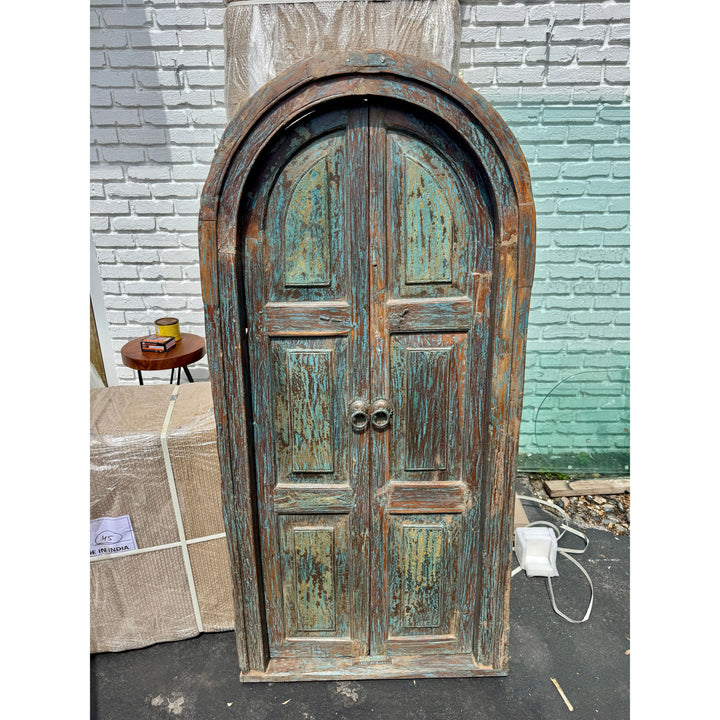 W/D Door - 32 x 4 x 79 in India Sourcing