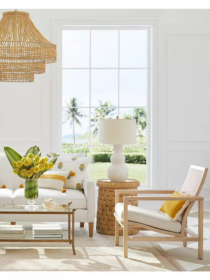 Cape Side Table Serena & Lily