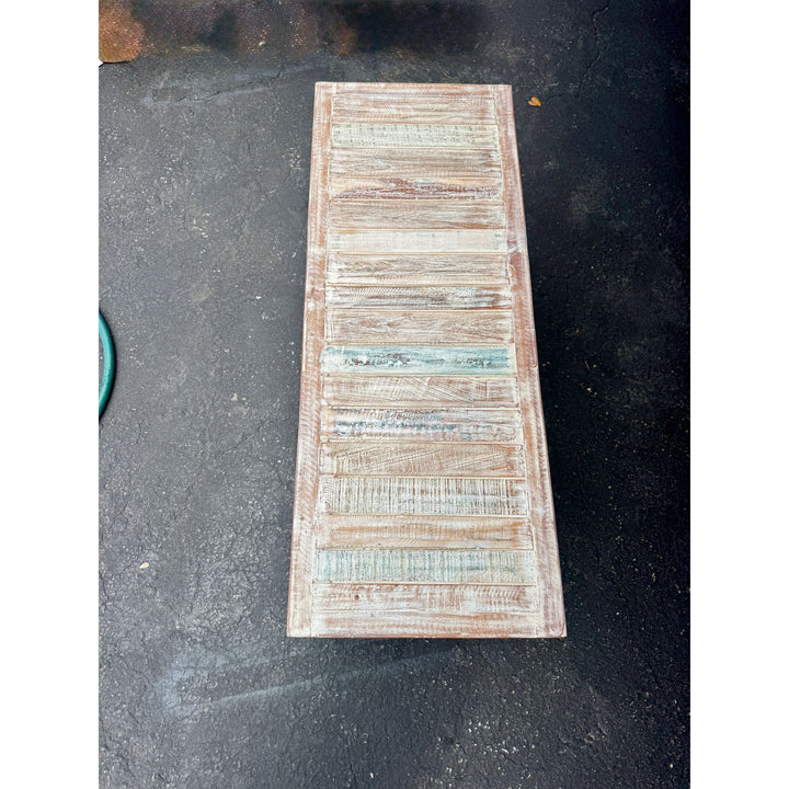 W/D Trunk - 47 x 18 x 18 in India Sourcing