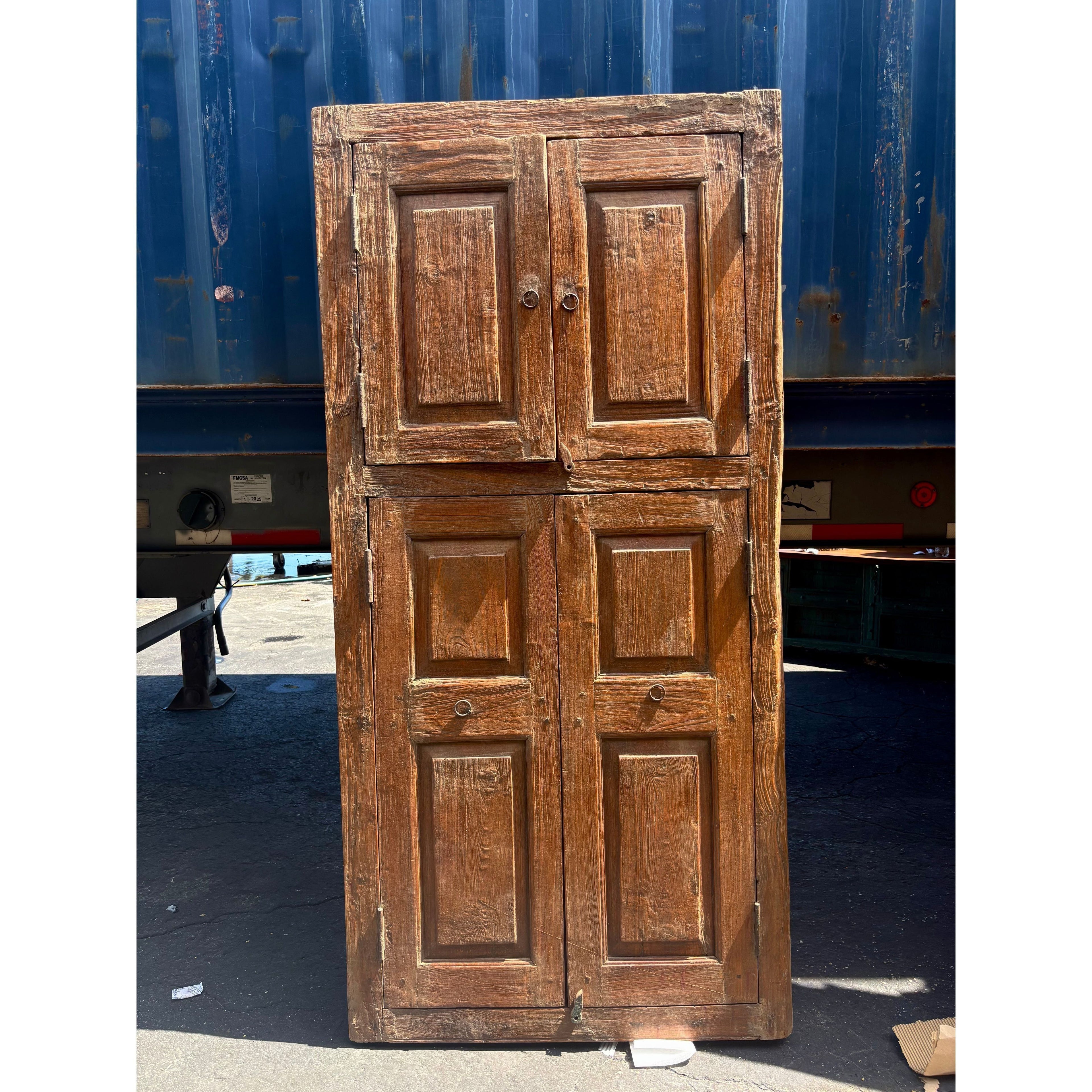 W/D Door - 36 x 4 x 73 in India Sourcing