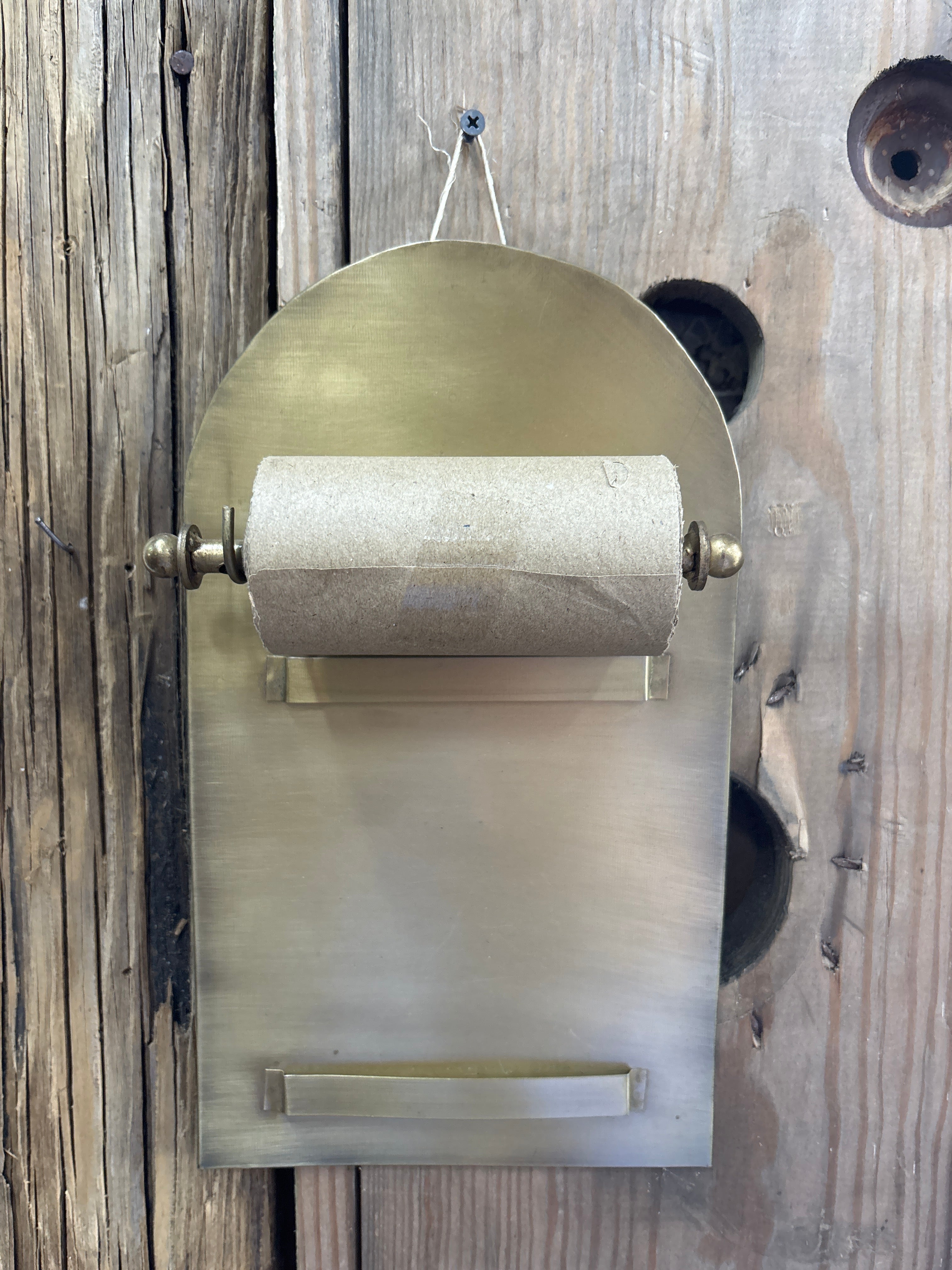 Magnetic Note Roll