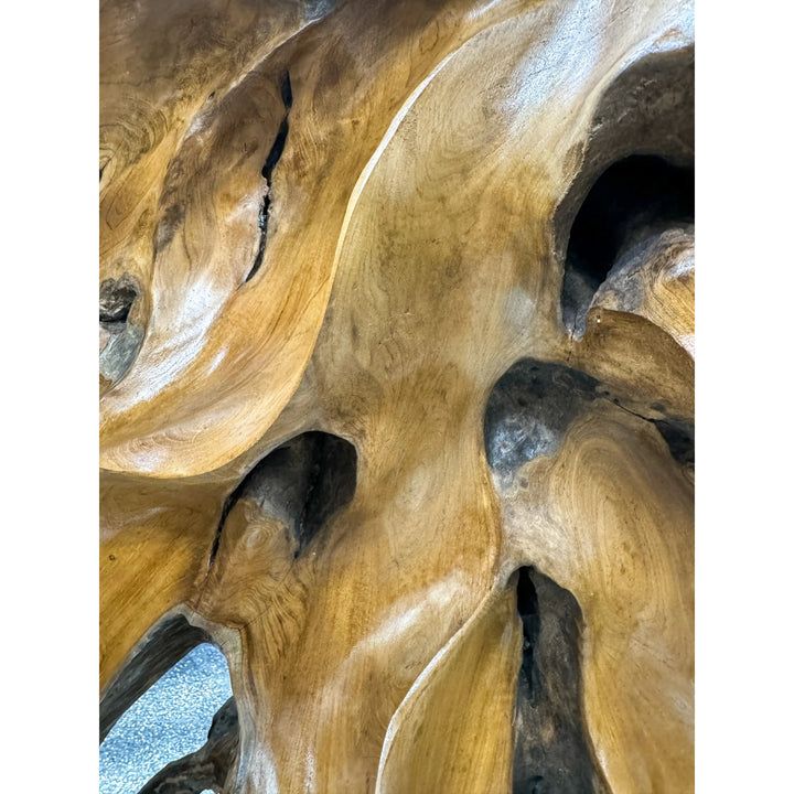 Teak Root Console Deco XL (I) Anteak