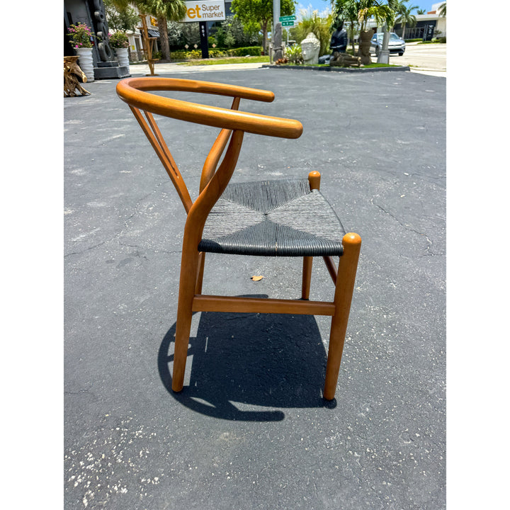 Wishbone Dining Chair Primitive Collection