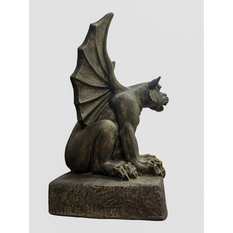 GRC Gargoyle - Broward Design Center