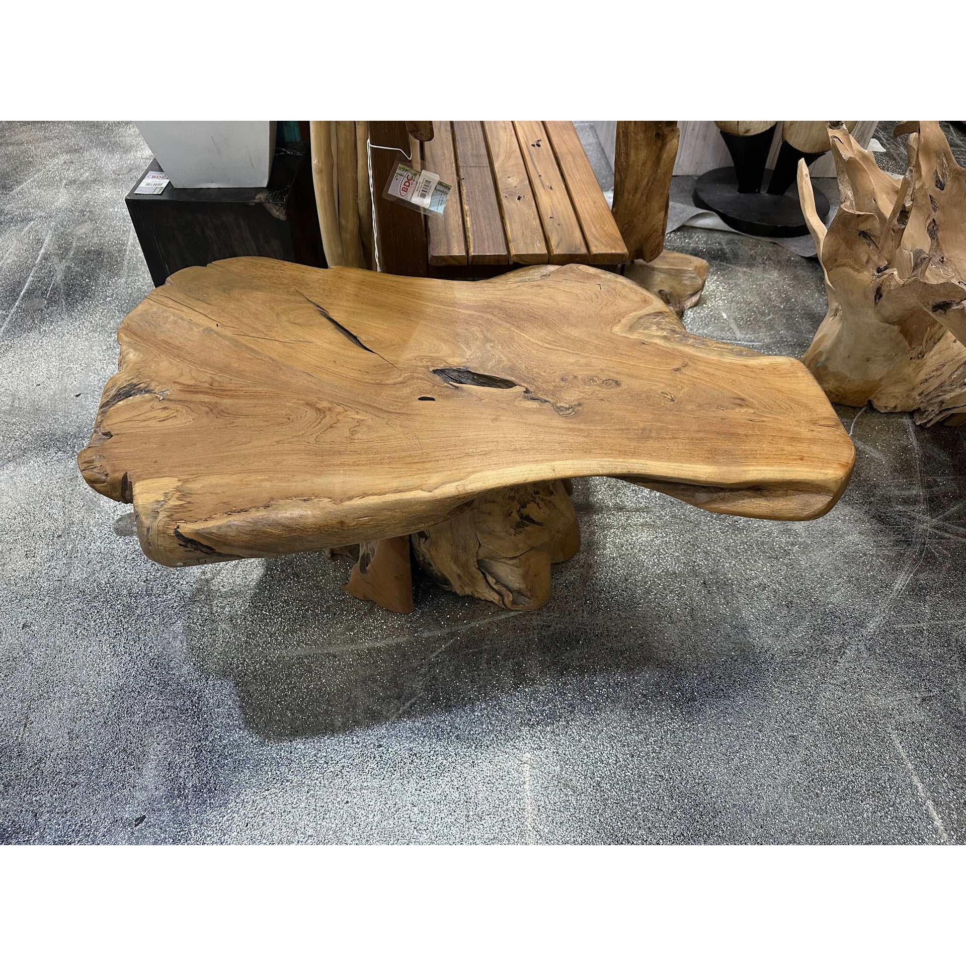 Teak Coffee Table Anteak