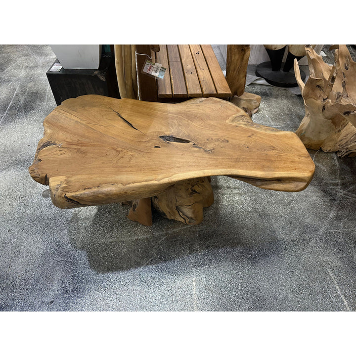 Teak Coffee Table Anteak