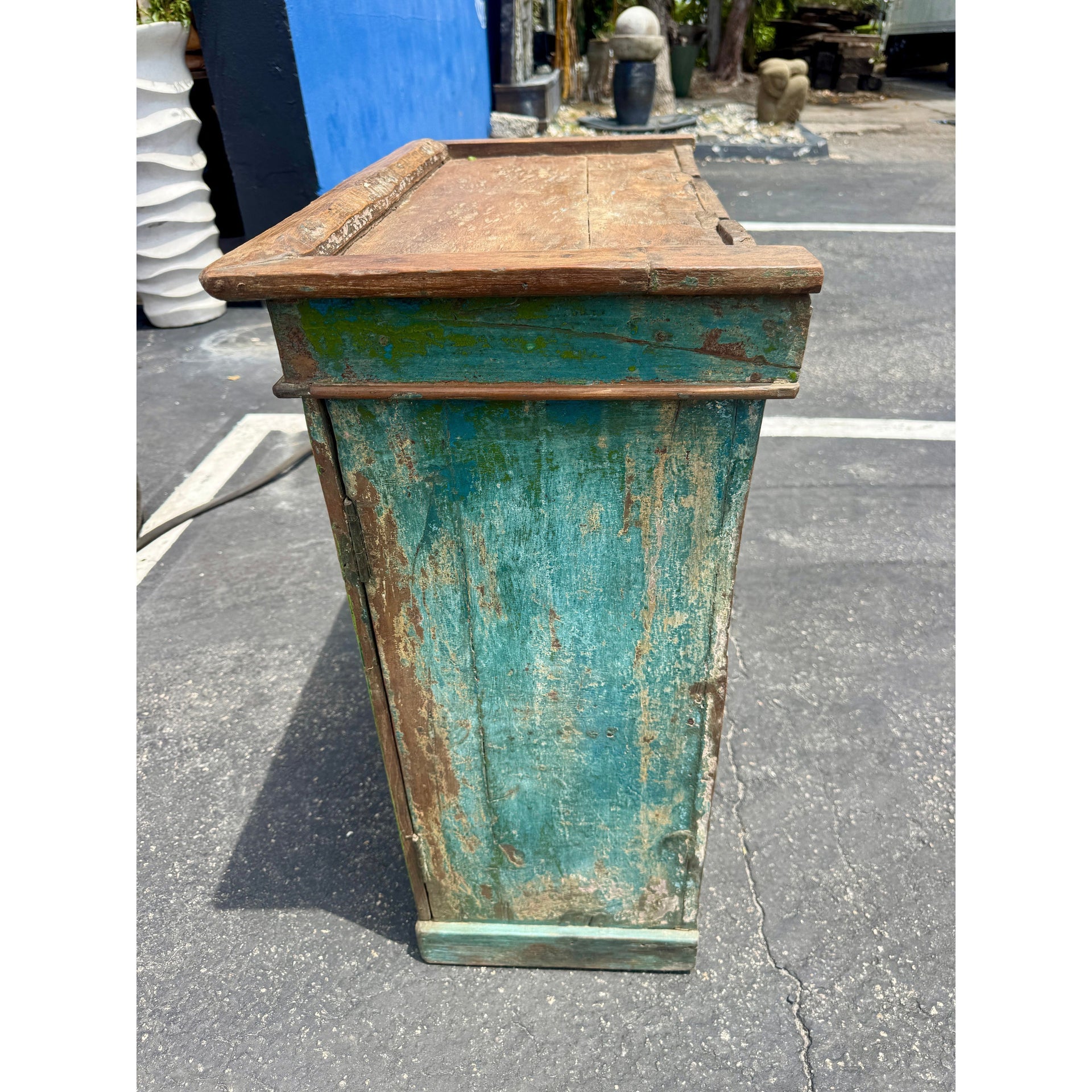 W/D Cabinet - 27 x 15 x 24 in India Sourcing