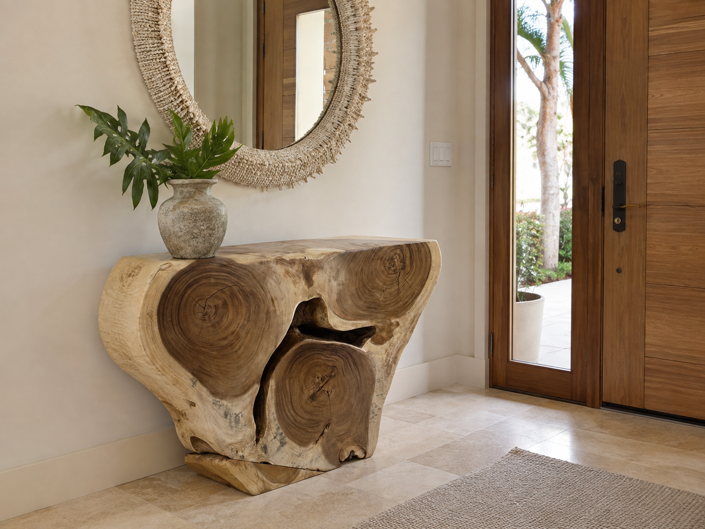 Aruna Suar Console