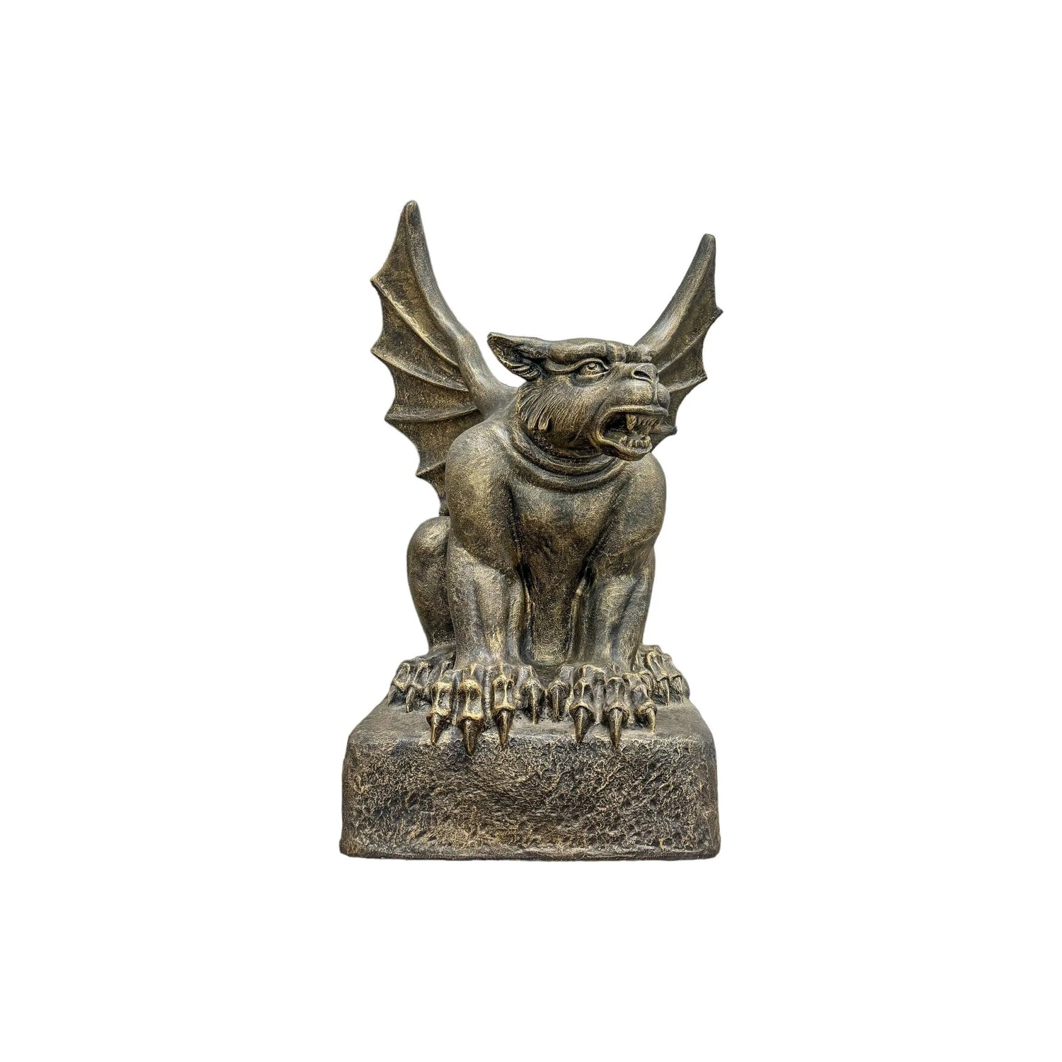 GRC Gargoyle - Broward Design Center
