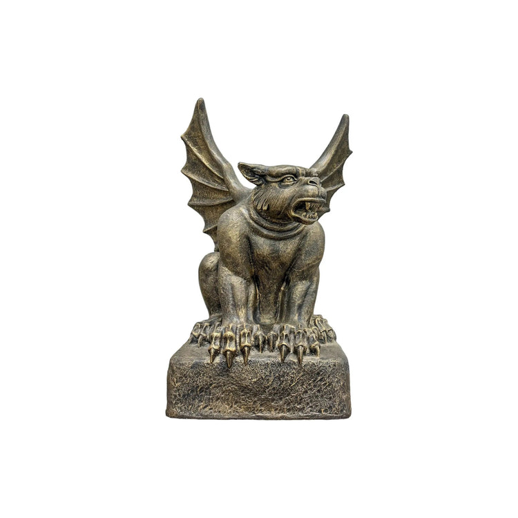 GRC Gargoyle - Broward Design Center