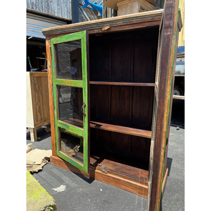 W/D Almirah - 42 x 17 x 47 in India Sourcing