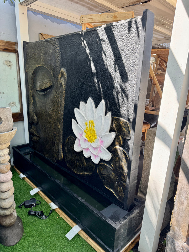 Grc Fountain XXL Broward Design Center